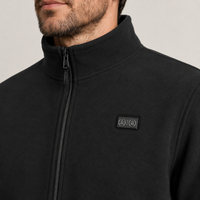 Men's & Women's Heated Fleece Jacket – 8 Heating Zones