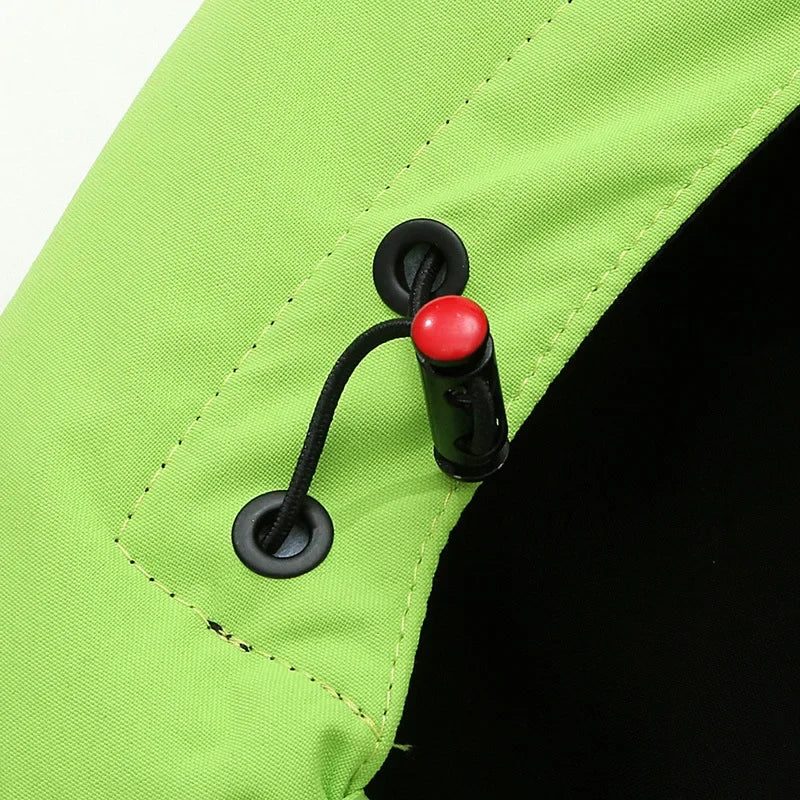 Smart Graphene Heating Jacket Couple Style USB Charging Intelligent Thermal Clothing with Temperature Display Cross-Border