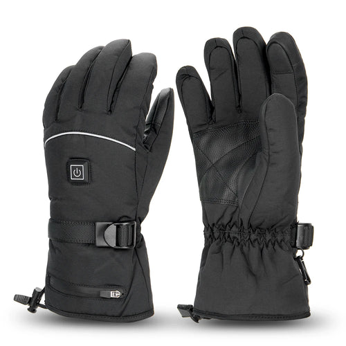 Electric Heated Gloves