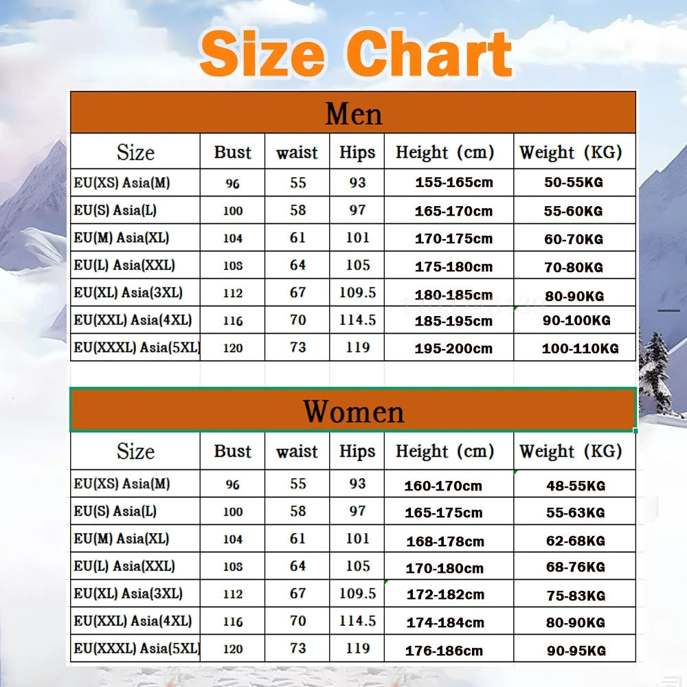 Winter Electric Heated Underwear Set Motorcycle Jacket Self Heating Jacket Men Moto Fleece Thermal Long Johns Tops & Pants