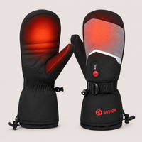 Men's & Women's Heated Gloves – Rechargeable, Waterproof – image 4