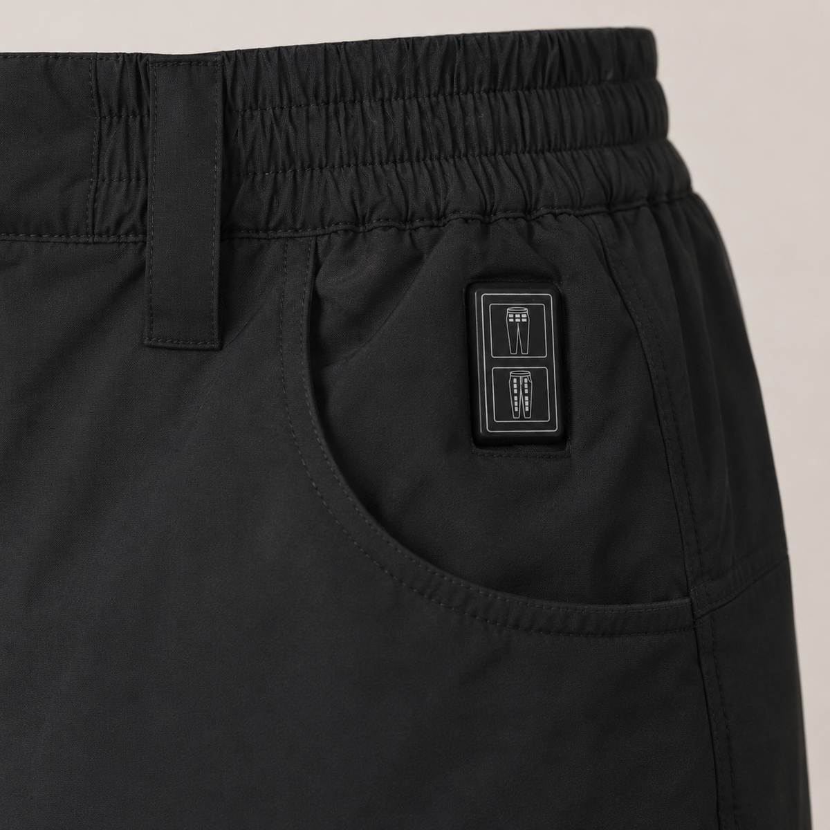 Men's Heated Trousers – Winter Thermal Pants – image 3