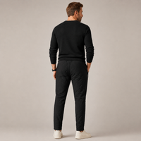 Men's Heated Trousers – 10 Heating Zones, Waterproof – image 2