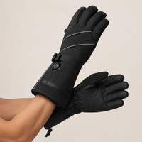 Men's & Women's Heated Gloves – Waterproof, Rechargeable – image 2