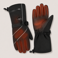 Men's & Women's Heated Gloves – Waterproof, Rechargeable – image 4