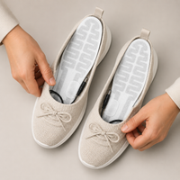 Heated Insoles – USB Powered Warm Shoe Inserts – image 1