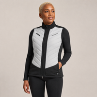 Women's Heated Vest – Black – image 1