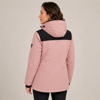 Women's Heated Jacket – Pink – image 2