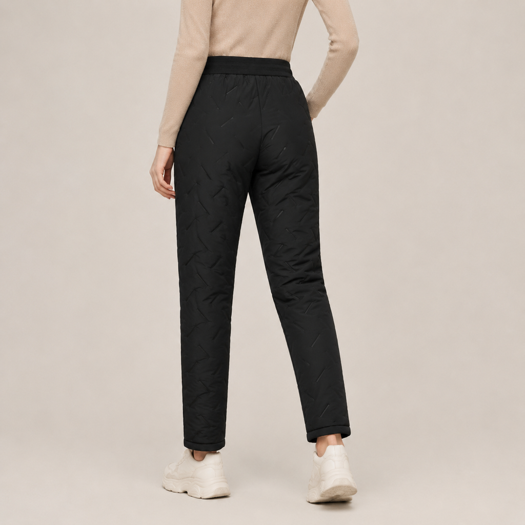 Women's Heated Trousers – 10 Heating Zones, Waterproof – image 2