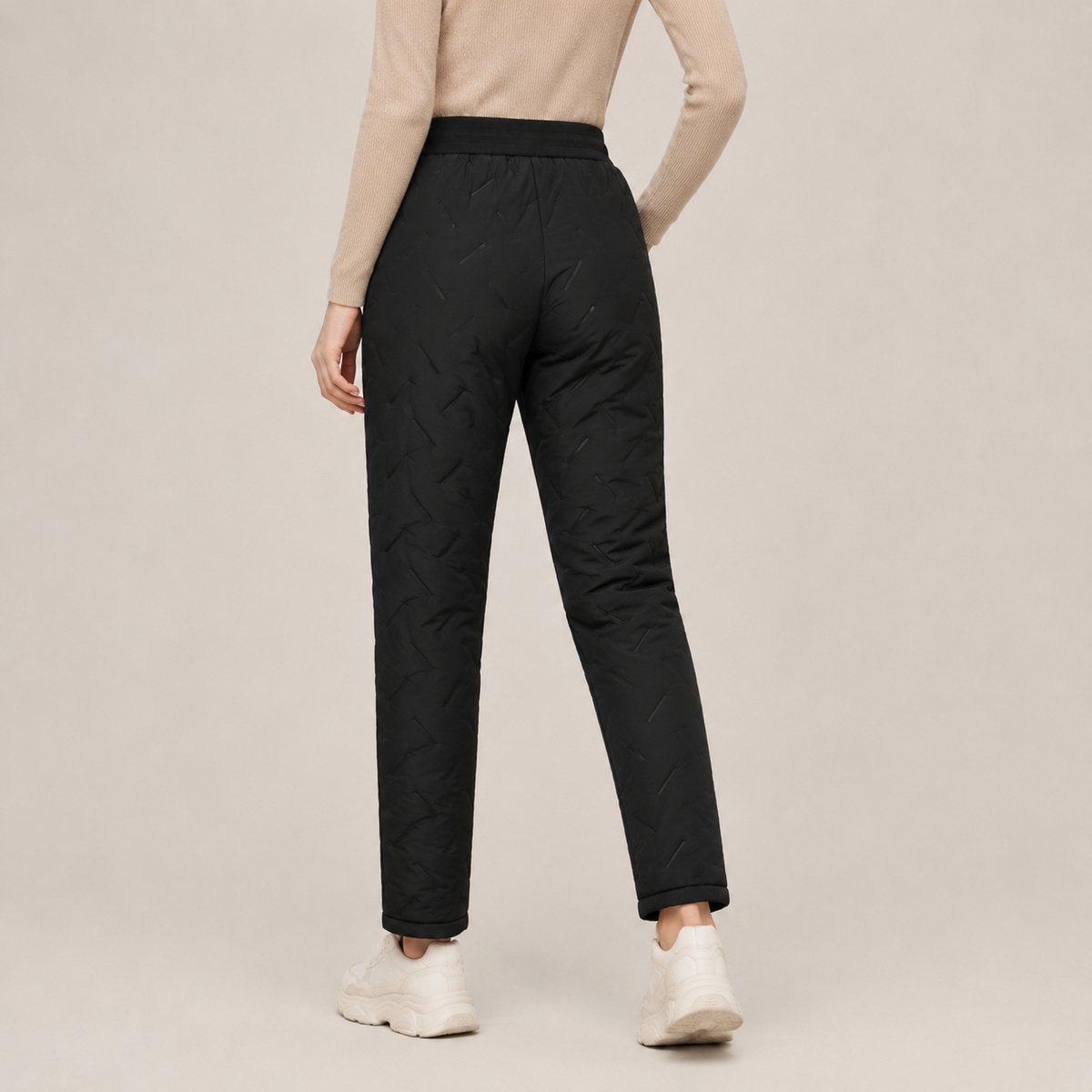 Women's Heated Trousers – 10 Heating Zones, Waterproof – image 2