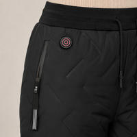Women's Heated Trousers – 10 Heating Zones, Waterproof – image 3